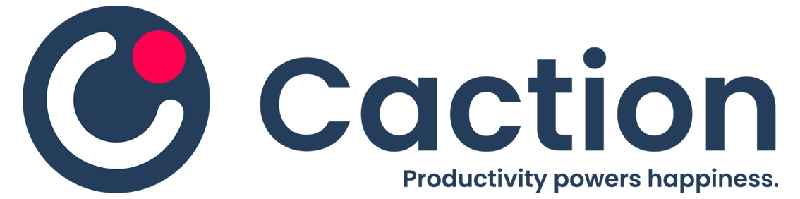 Caction Caction