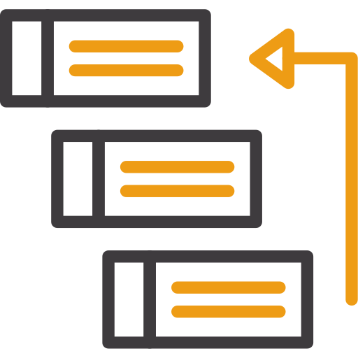 Prioritize job Prioritize job