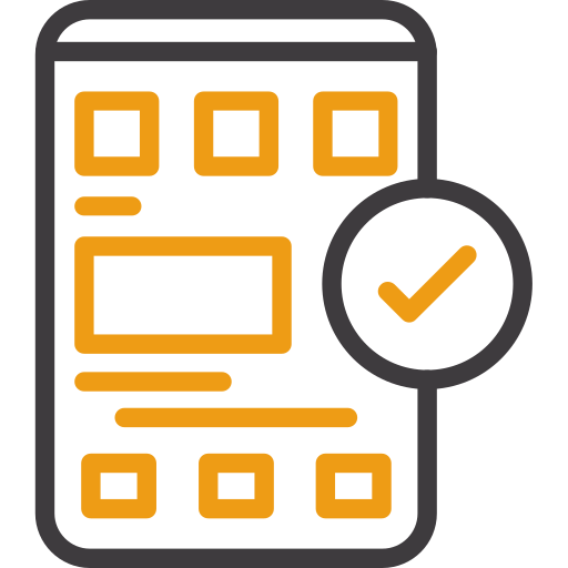 Using mobile device Using mobile device