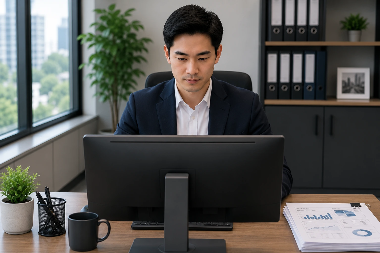 How To Choose The Right FSM Software For Your Service Business