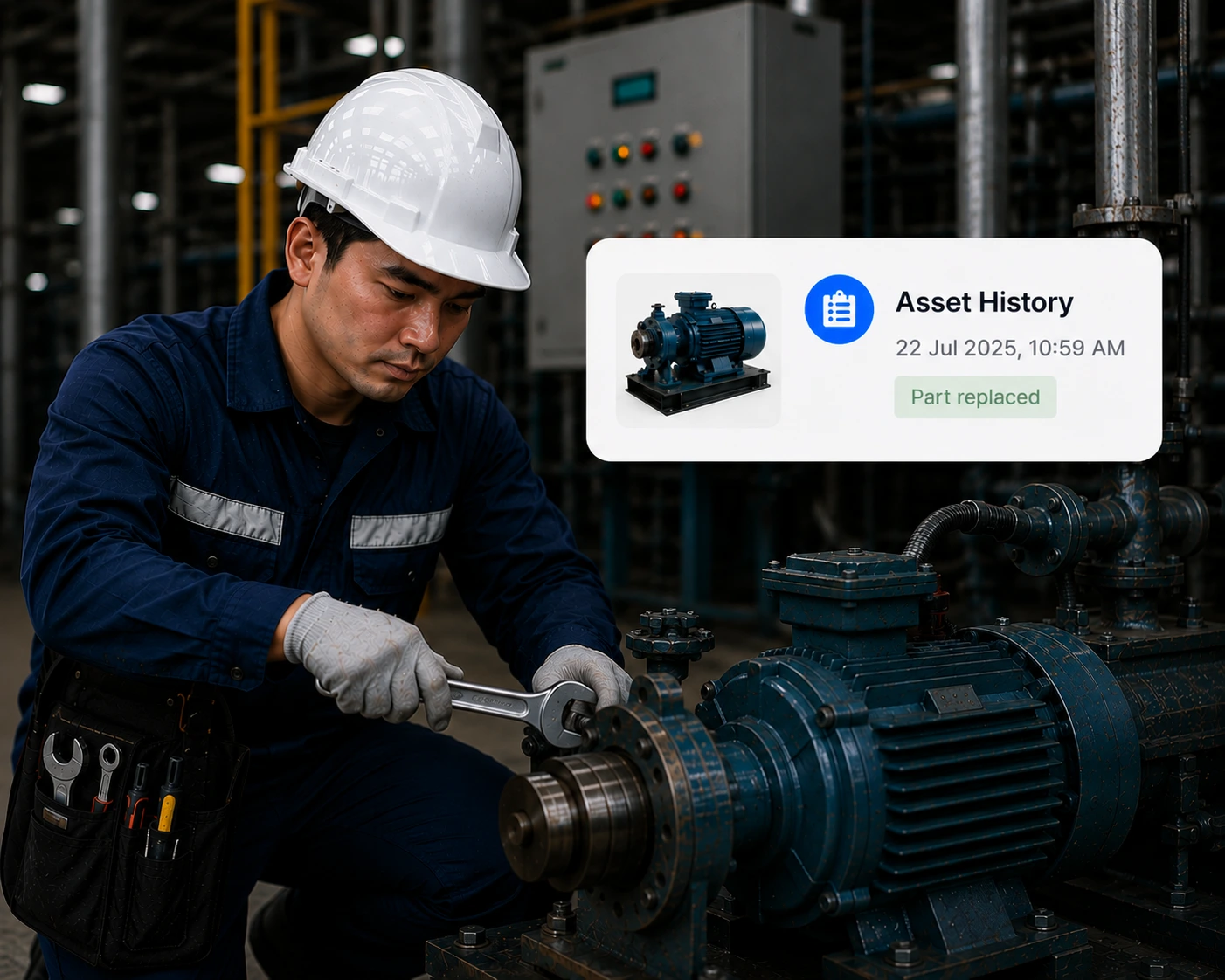 What Are The Benefits Of Using Fsm Software And How Can It Improves The Operation