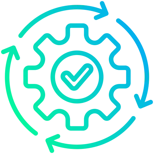 Continuous improvement Continuous improvement