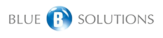 Blue Solution Blue Solution