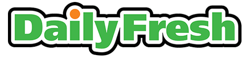 Daily fresh Daily fresh