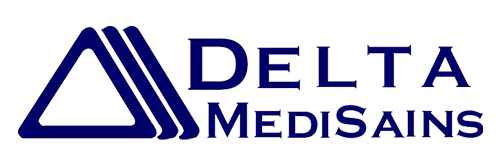 Delta medisains Delta medisains