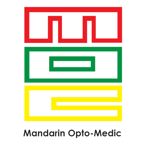 Mandarin Opto Mandarin Opto