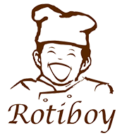 Rotiboy Rotiboy
