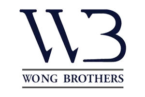 Wong Brothers Wong Brothers